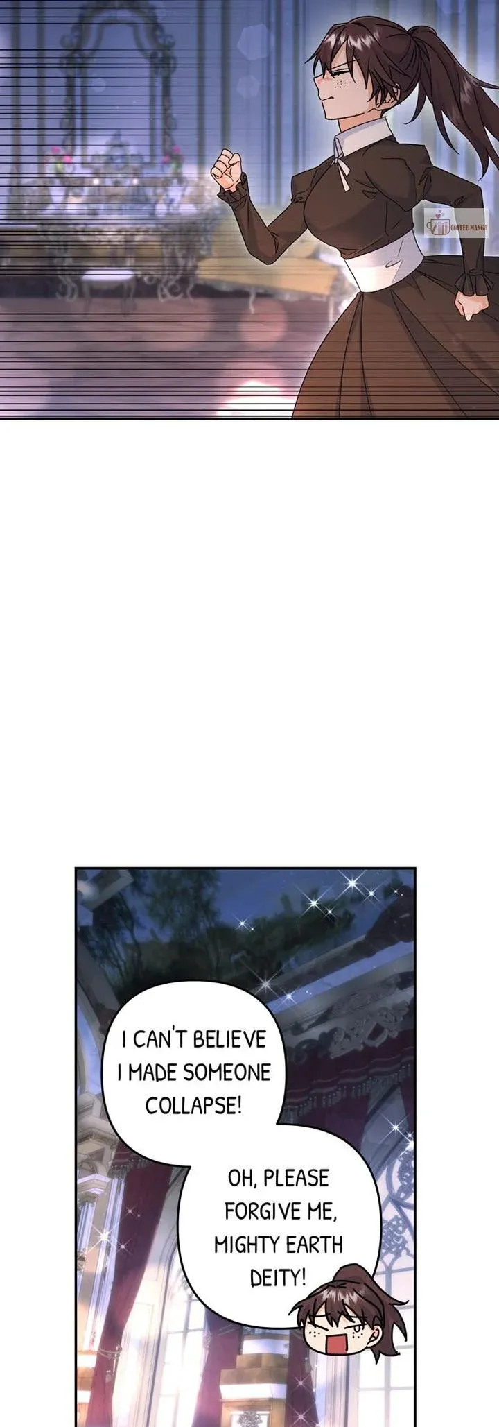 Love Thy Enemy Chapter 39 Online - página 30