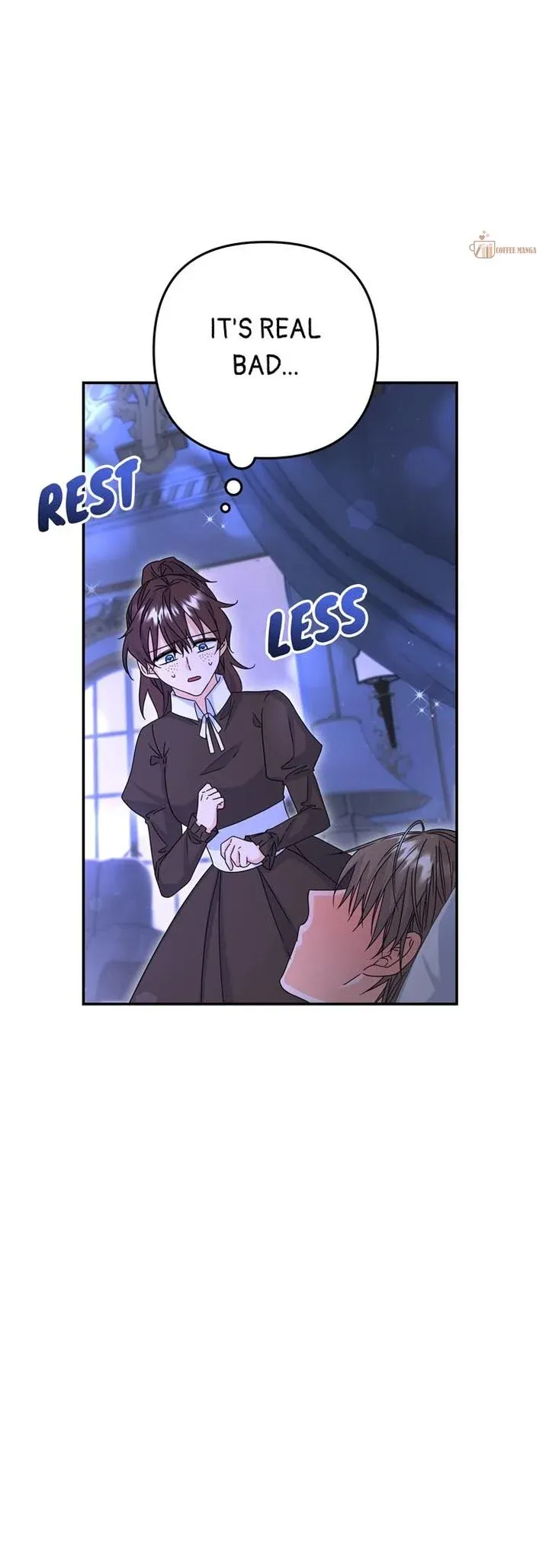 Love Thy Enemy Chapter 39 Online - página 33