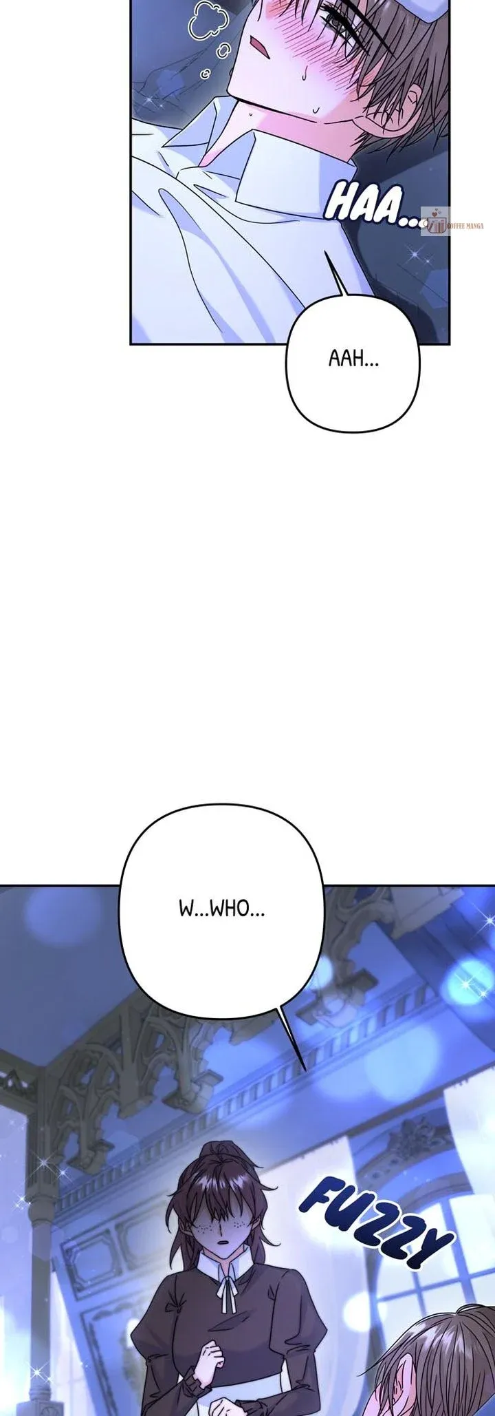 Love Thy Enemy Chapter 39 Online - página 37