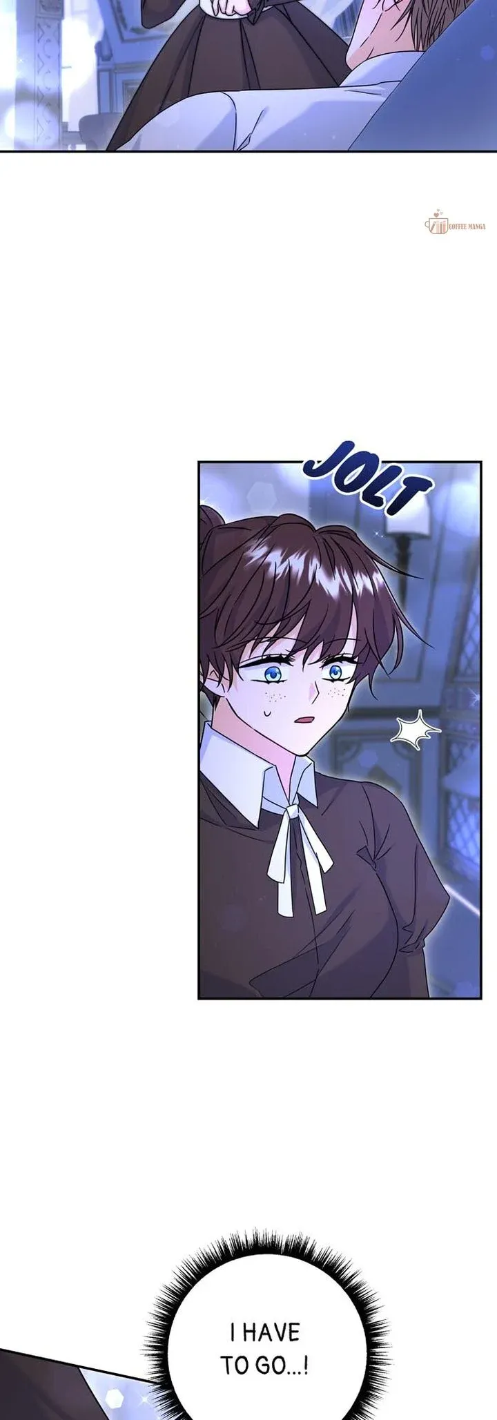 Love Thy Enemy Chapter 39 Online - página 38