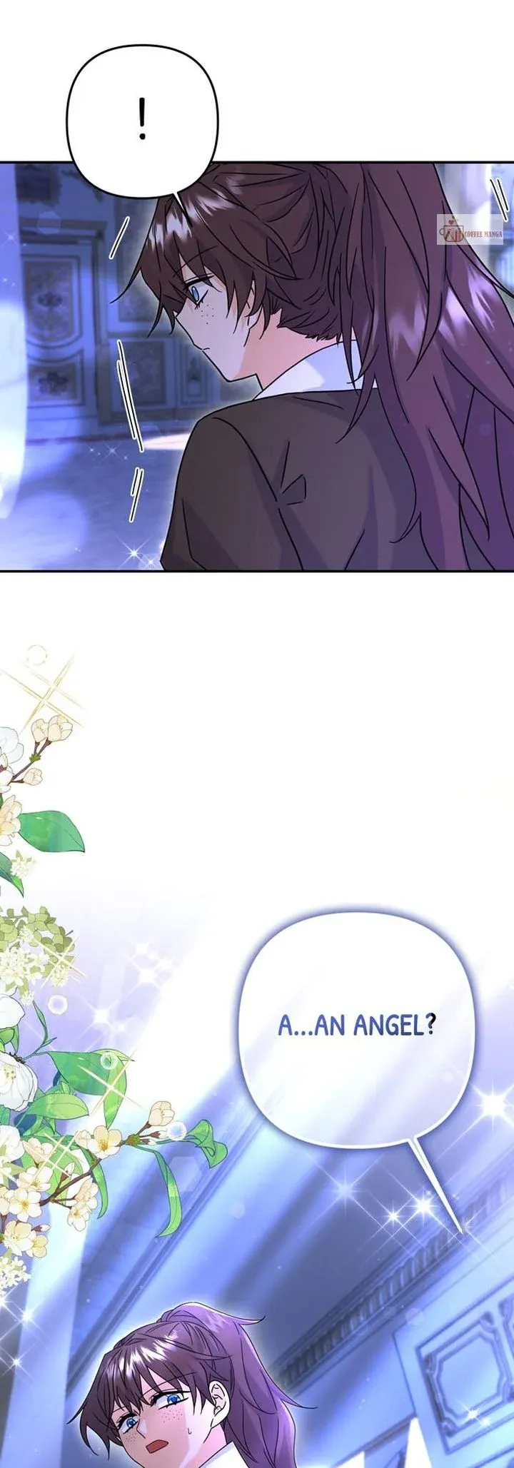 Love Thy Enemy Chapter 39 Online - página 40
