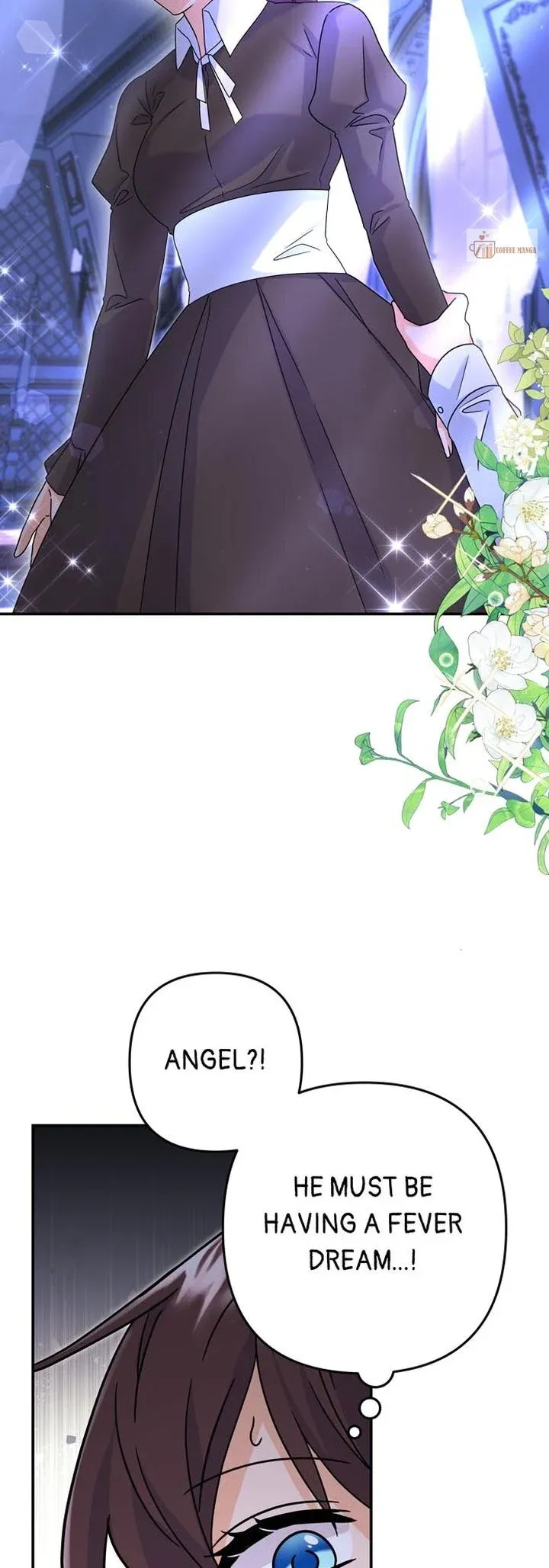 Love Thy Enemy Chapter 39 Online - página 41