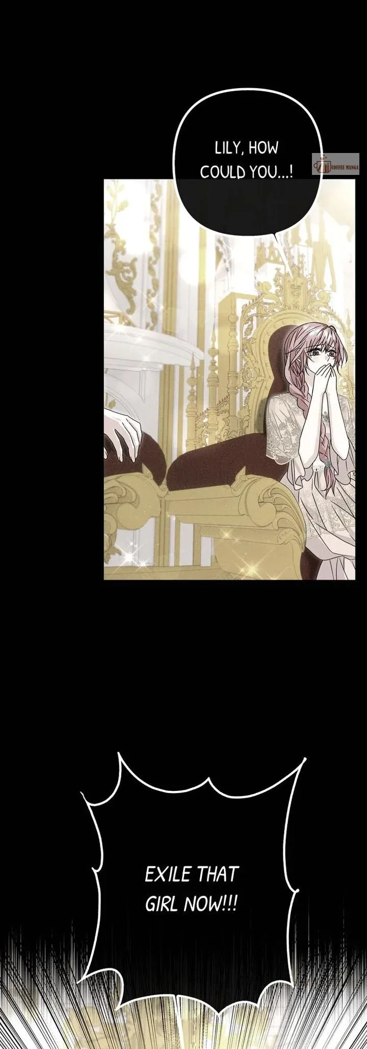 Love Thy Enemy Chapter 39 Online - página 44