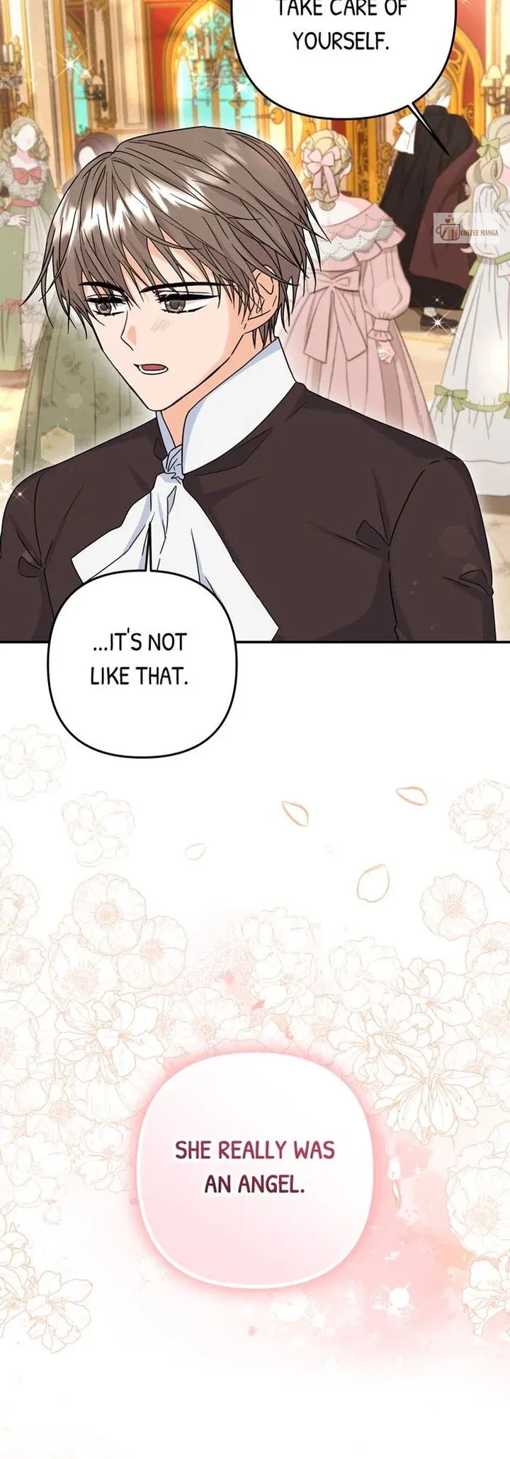 Love Thy Enemy Chapter 39 Online - página 55