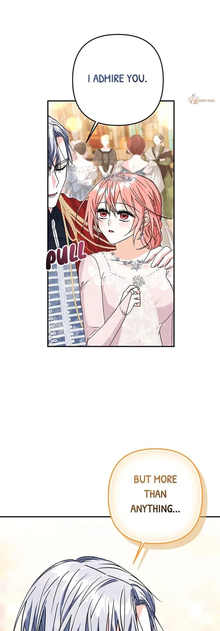 Love Thy Enemy Chapter 41 Online - página 10