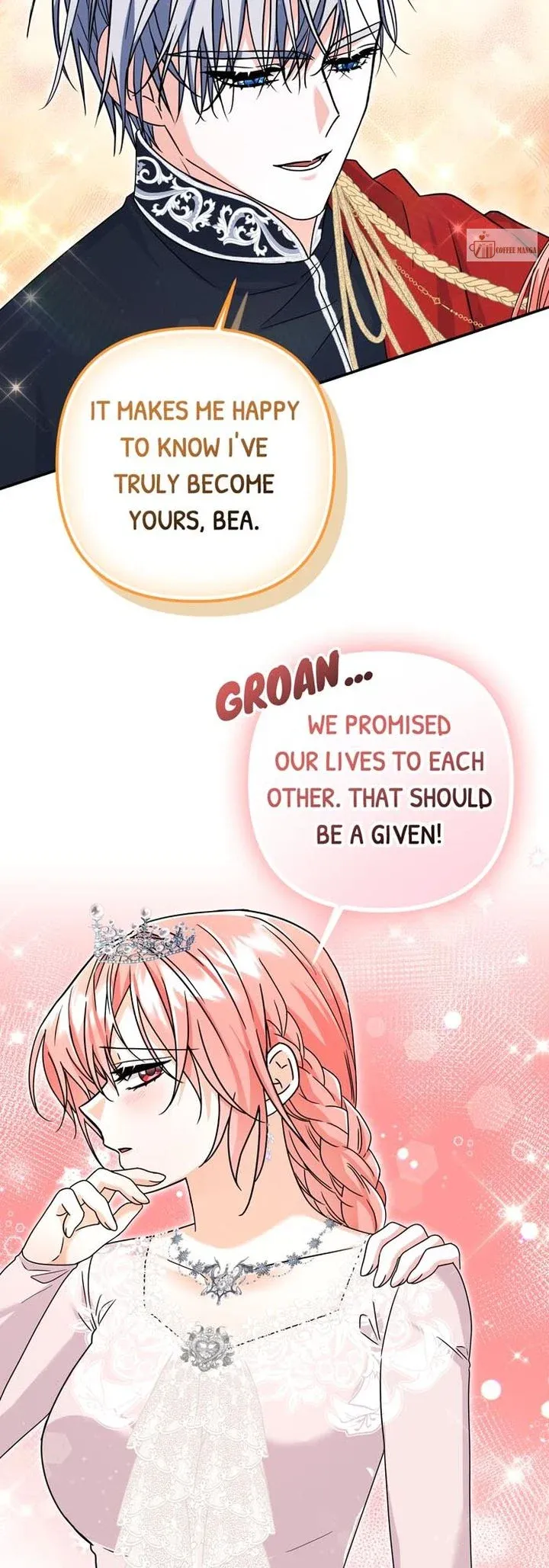 Love Thy Enemy Chapter 41 Online - página 11