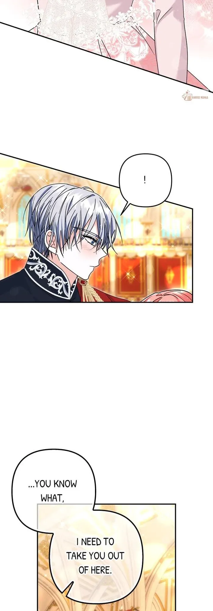 Love Thy Enemy Chapter 41 Online - página 12