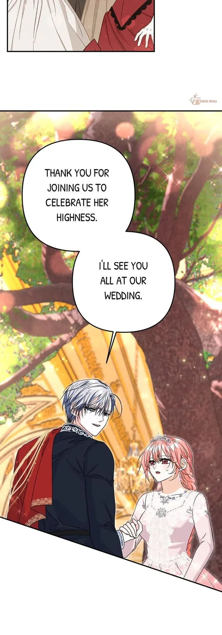 Love Thy Enemy Chapter 41 Online - página 15