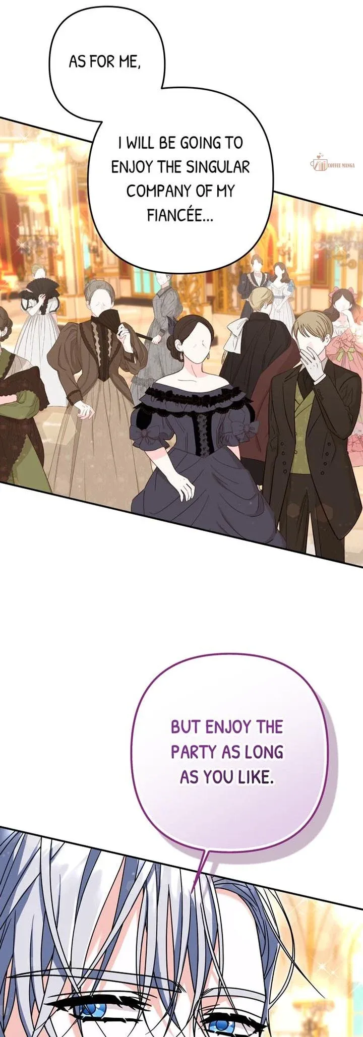 Love Thy Enemy Chapter 41 Online - página 16