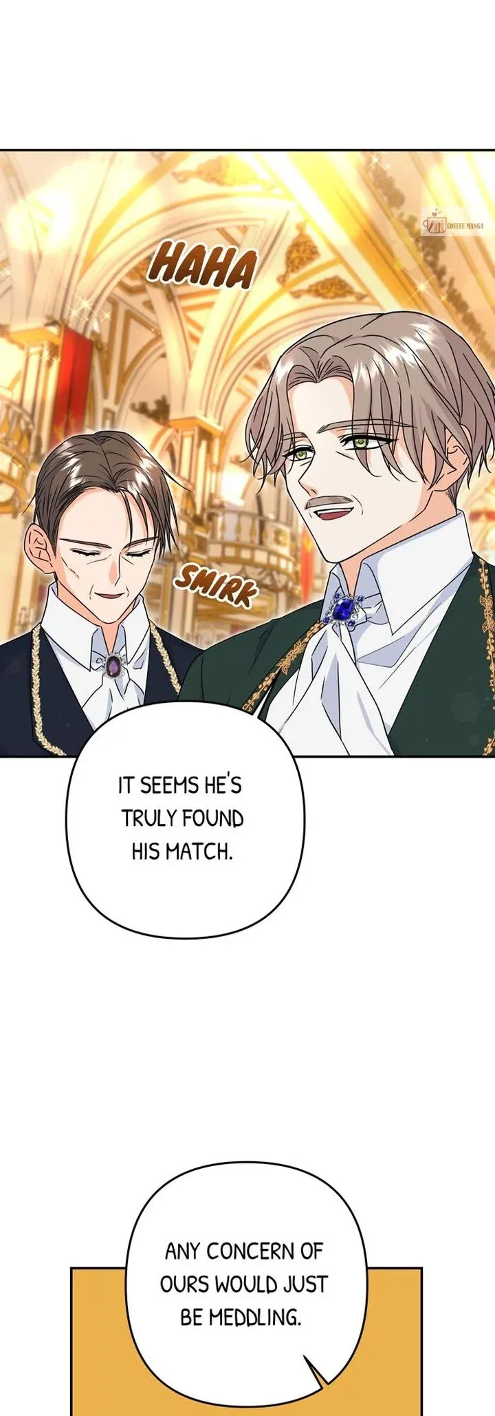 Love Thy Enemy Chapter 41 Online - página 19
