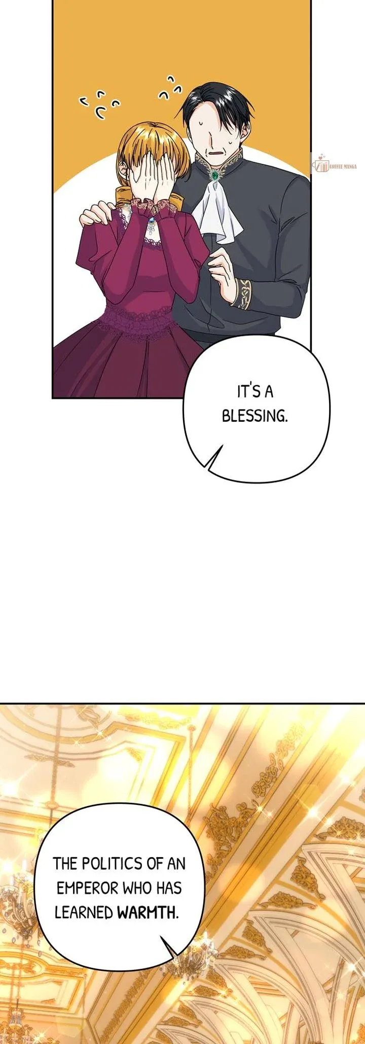 Love Thy Enemy Chapter 41 Online - página 20