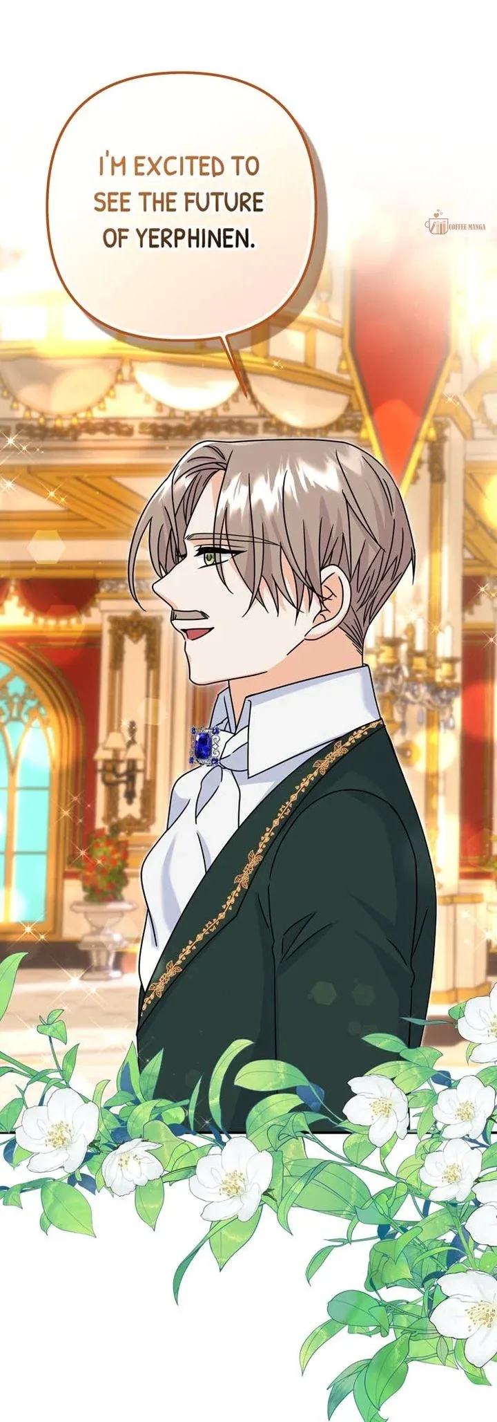 Love Thy Enemy Chapter 41 Online - página 22