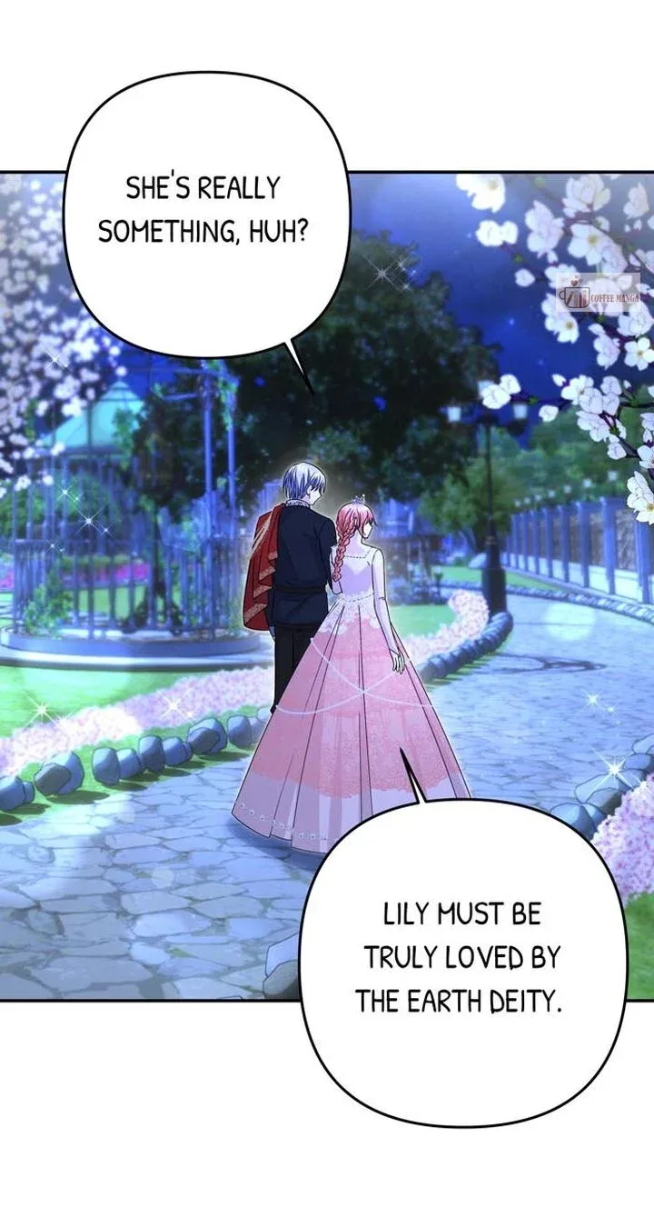 Love Thy Enemy Chapter 41 Online - página 25