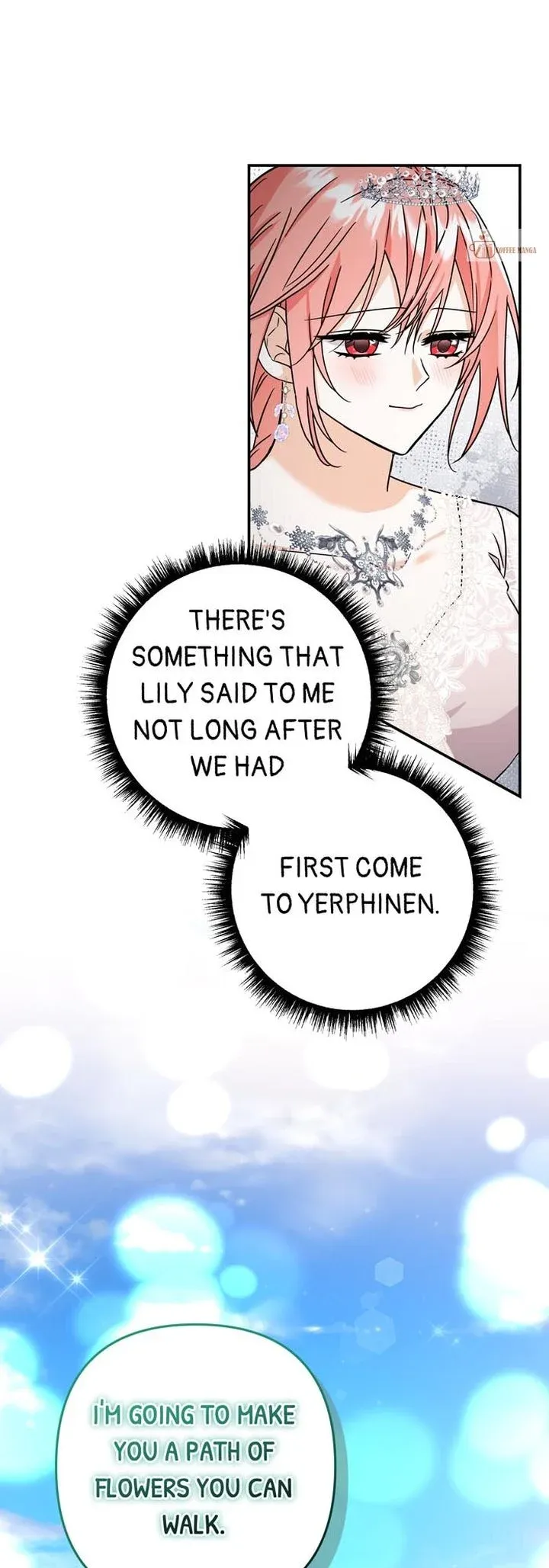 Love Thy Enemy Chapter 41 Online - página 26