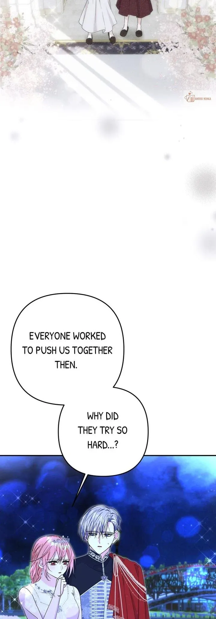 Love Thy Enemy Chapter 41 Online - página 31