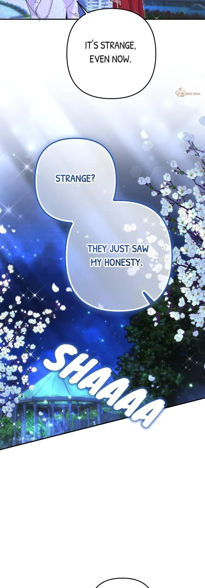 Love Thy Enemy Chapter 41 Online - página 32
