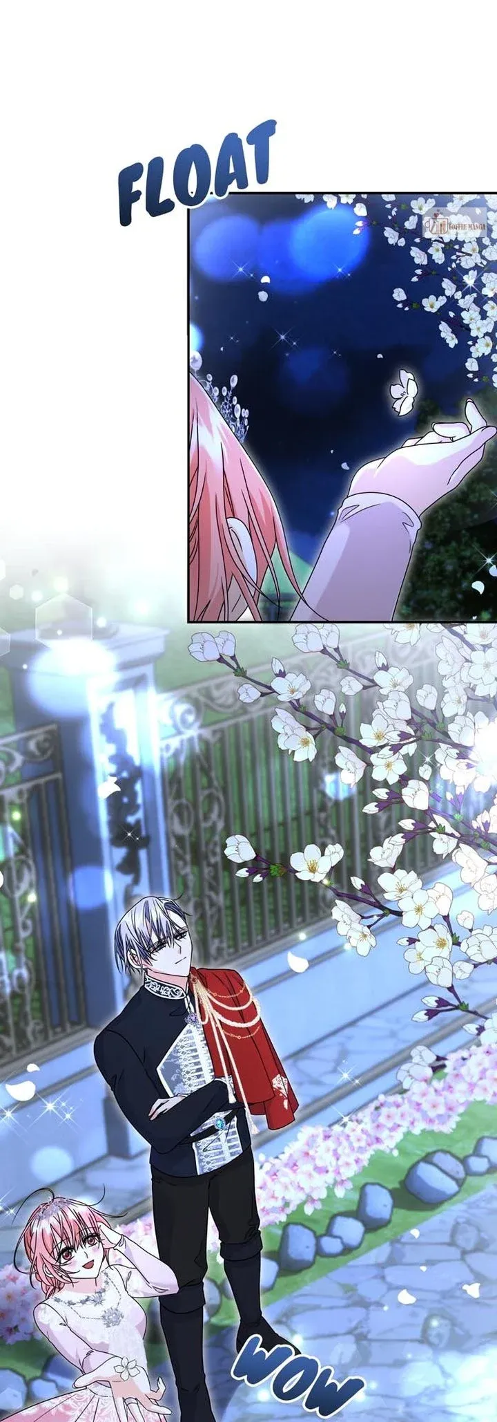 Love Thy Enemy Chapter 41 Online - página 34