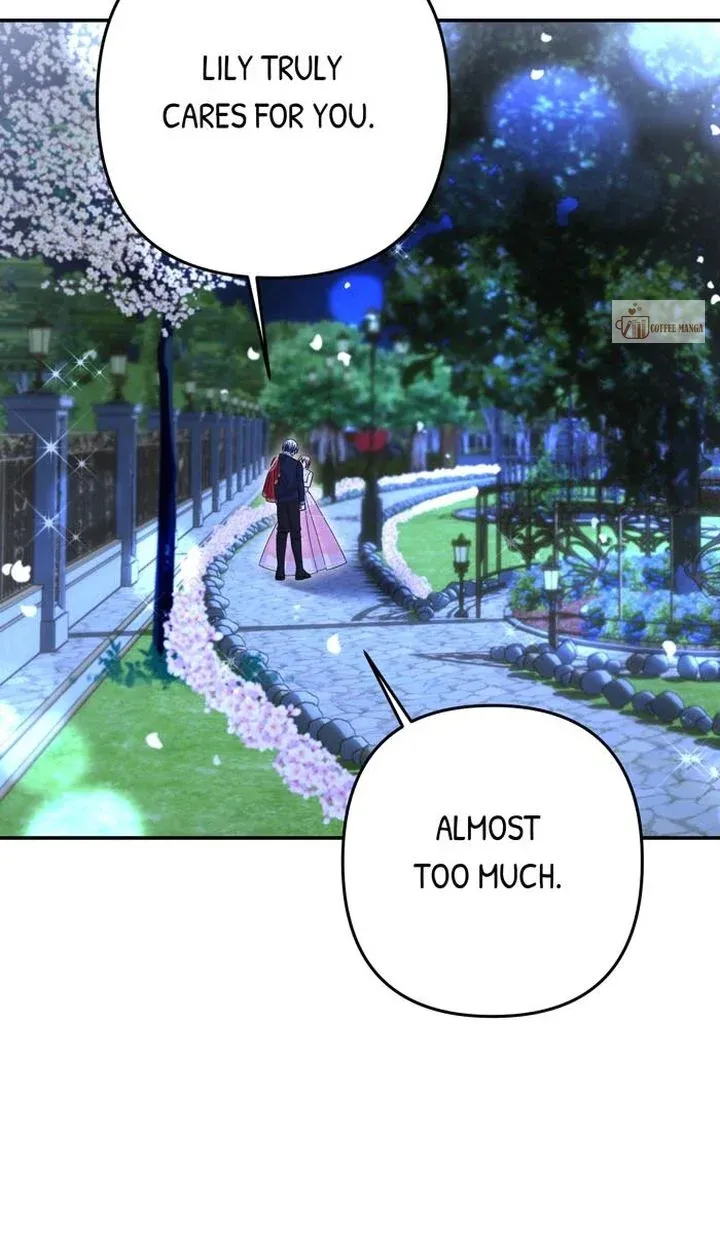 Love Thy Enemy Chapter 41 Online - página 37