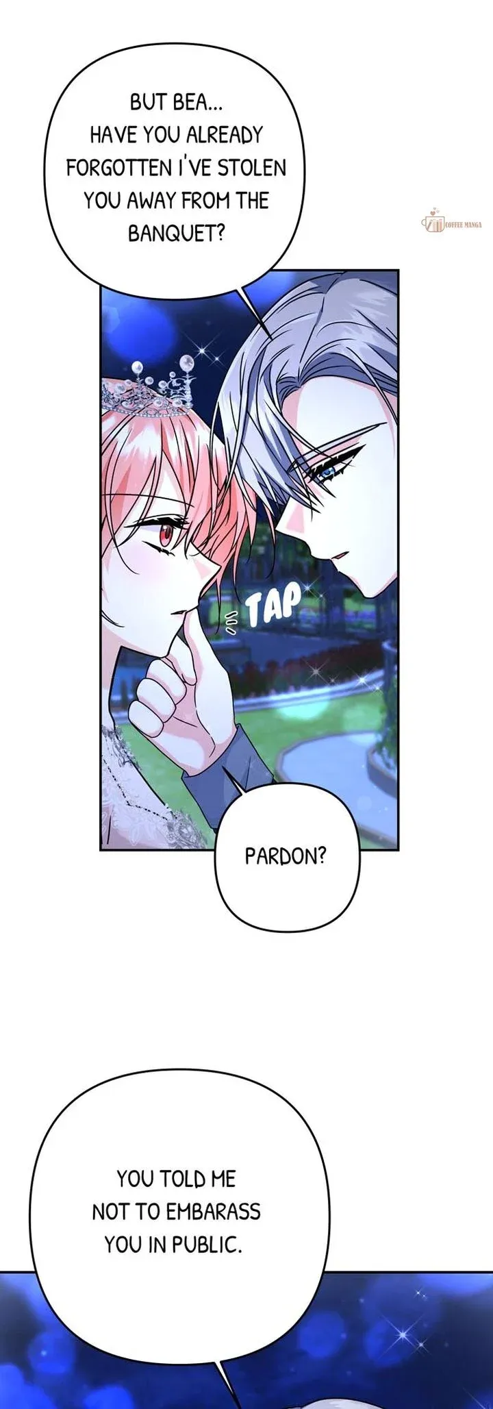 Love Thy Enemy Chapter 41 Online - página 38