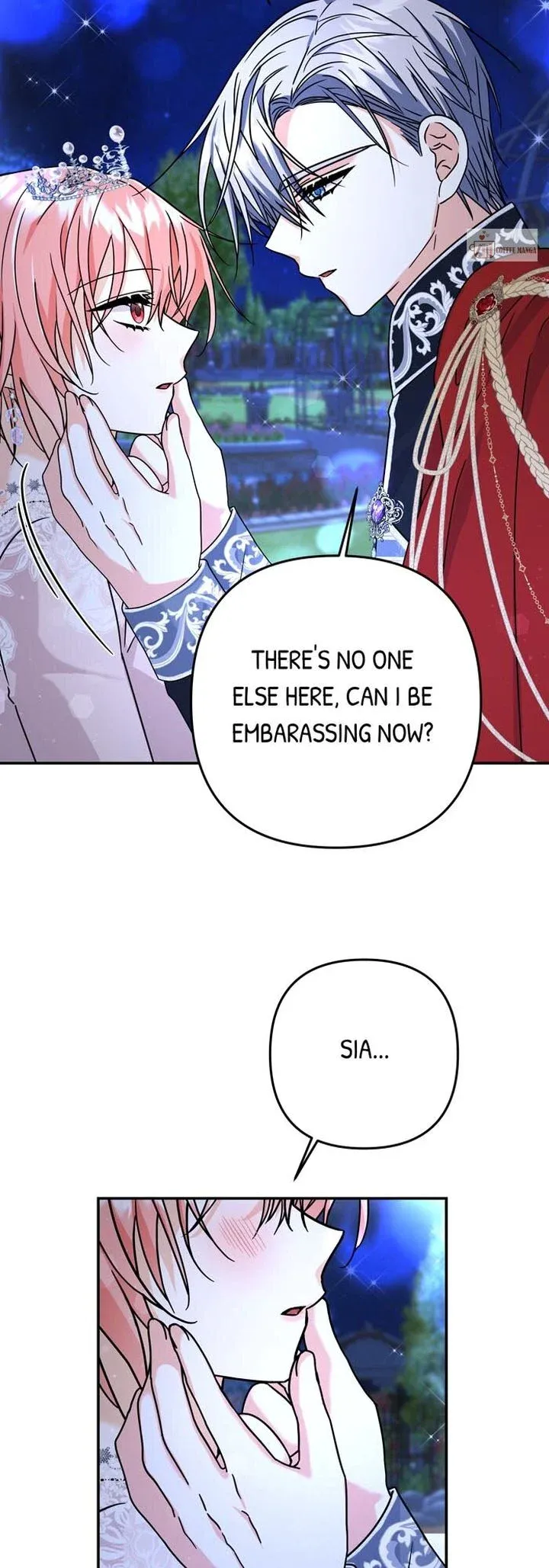 Love Thy Enemy Chapter 41 Online - página 39