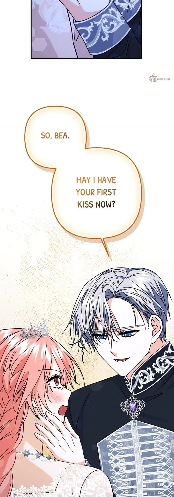 Love Thy Enemy Chapter 41 Online - página 40