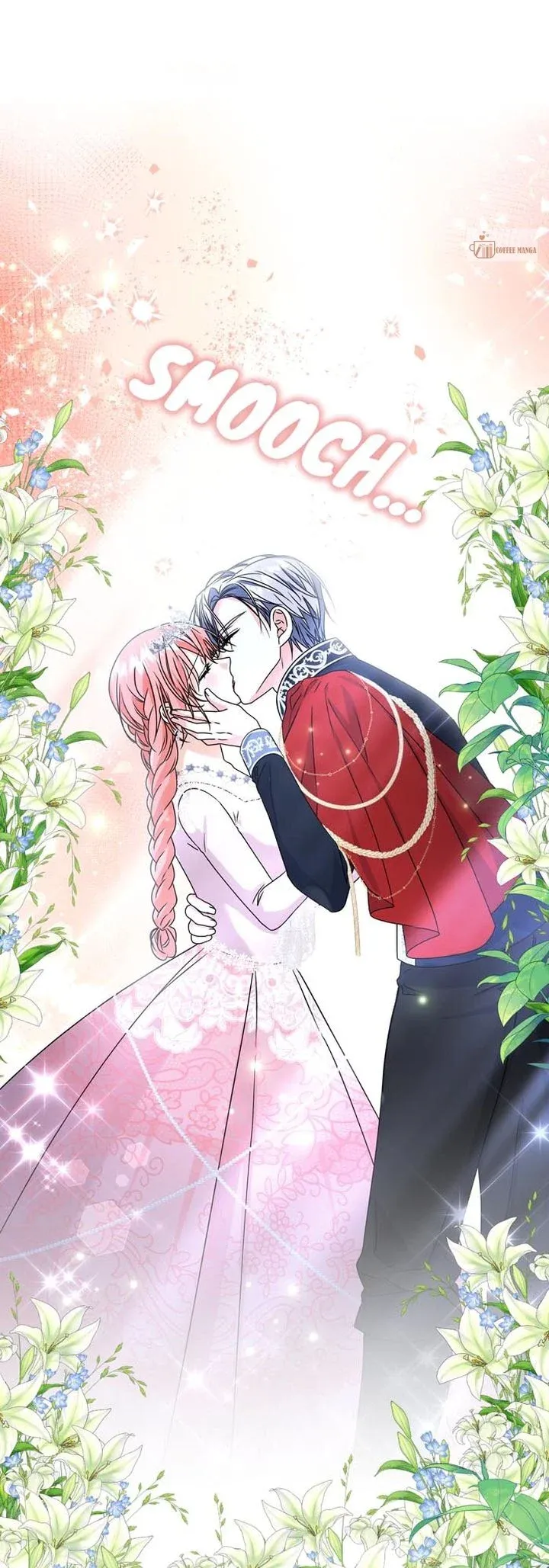 Love Thy Enemy Chapter 41 Online - página 42