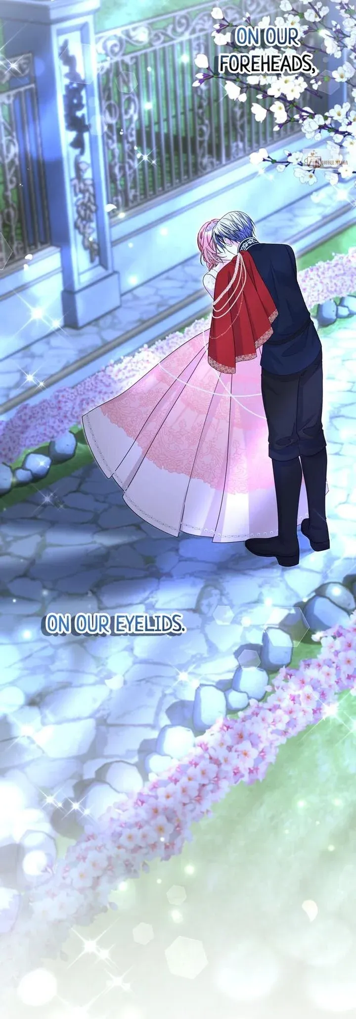 Love Thy Enemy Chapter 41 Online - página 48