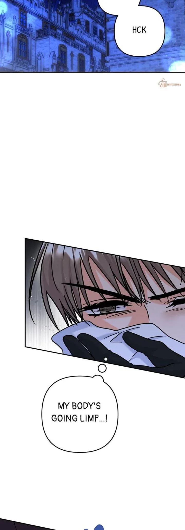 Love Thy Enemy Chapter 41 Online - página 52
