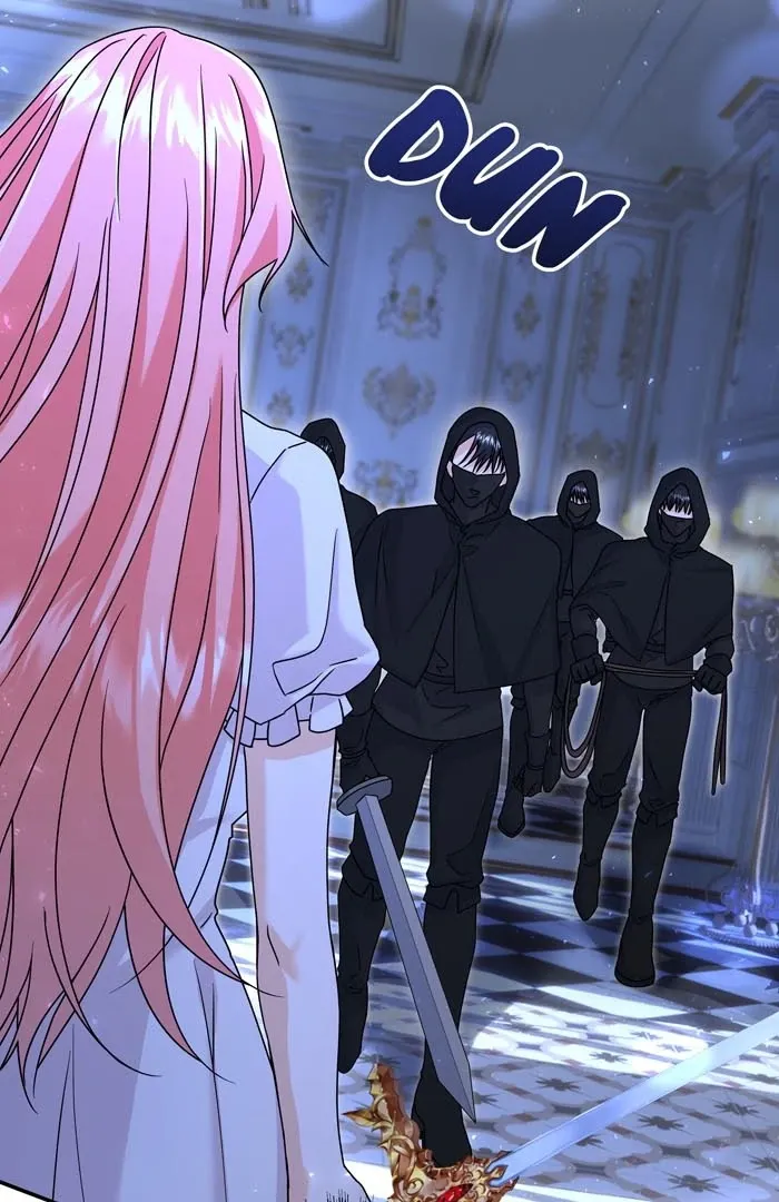 Love Thy Enemy Chapter 43 Online - página 17