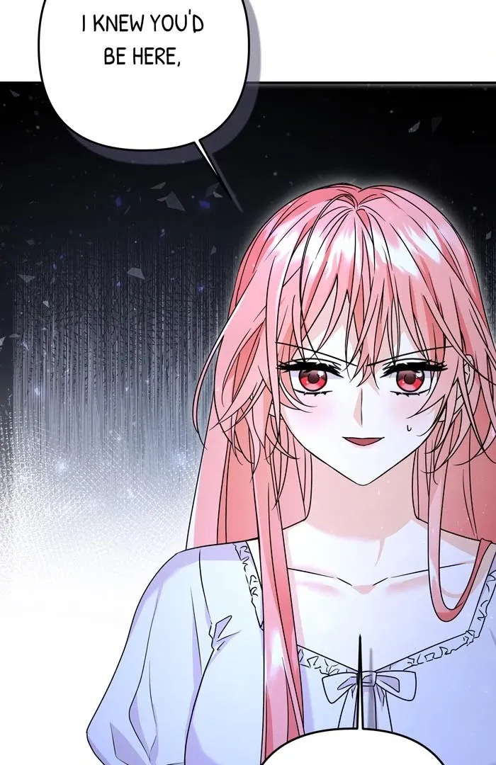 Love Thy Enemy Chapter 43 Online - página 19