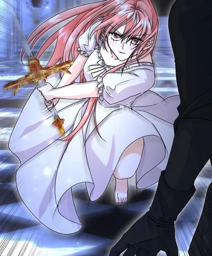 Love Thy Enemy Chapter 43 Online - página 28