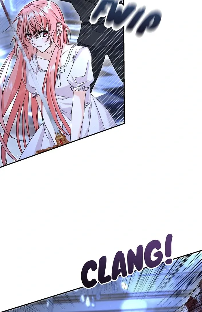 Love Thy Enemy Chapter 43 Online - página 32