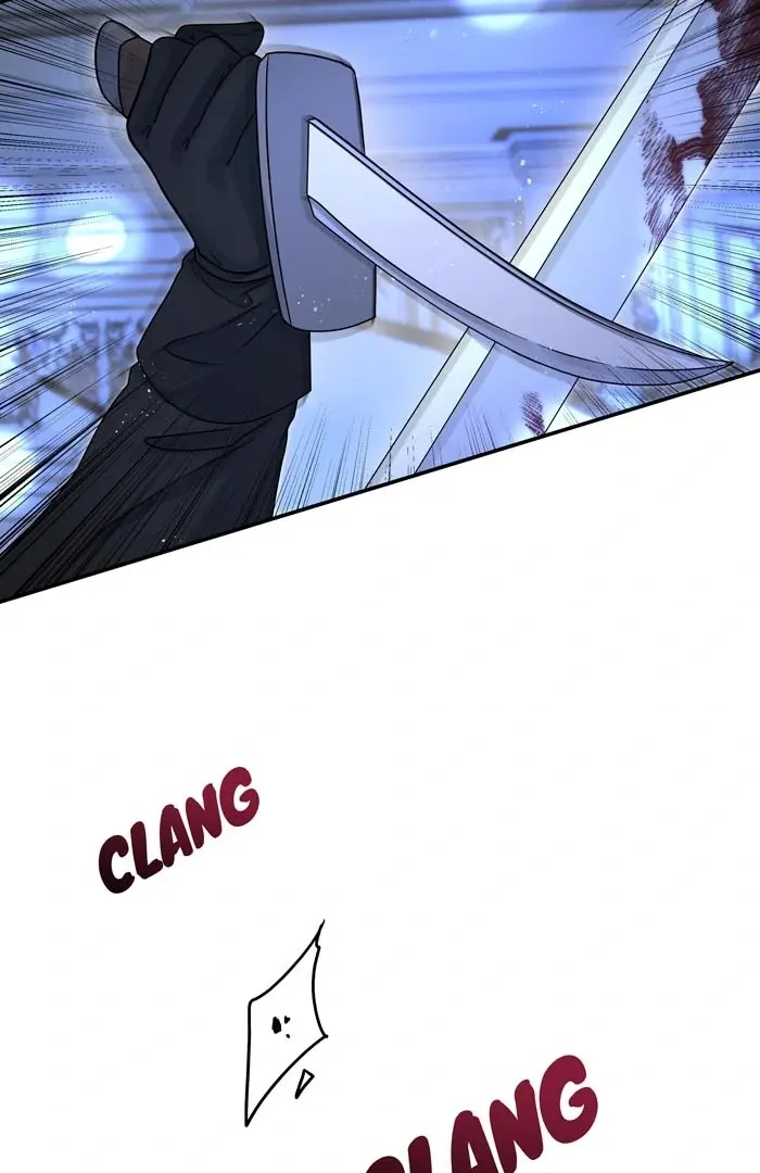Love Thy Enemy Chapter 43 Online - página 33