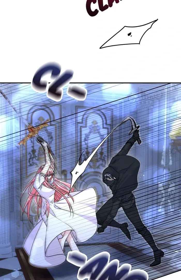 Love Thy Enemy Chapter 43 Online - página 34