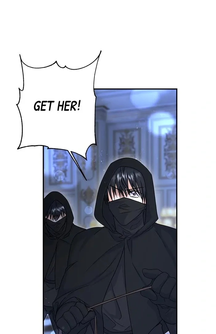 Love Thy Enemy Chapter 43 Online - página 38