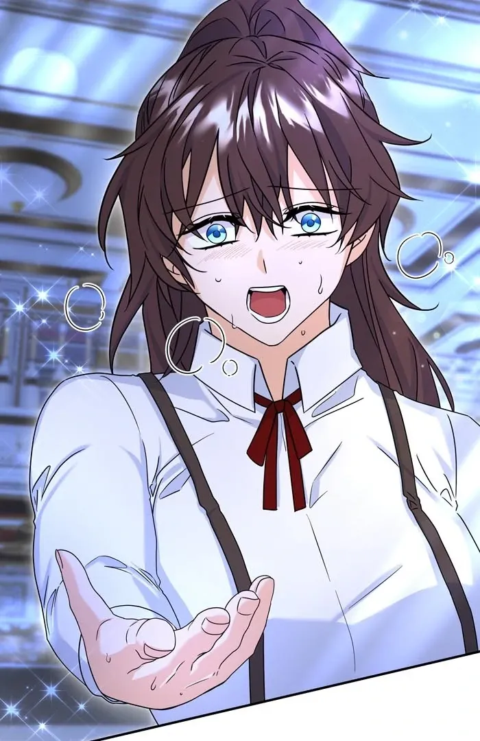 Love Thy Enemy Chapter 43 Online - página 46