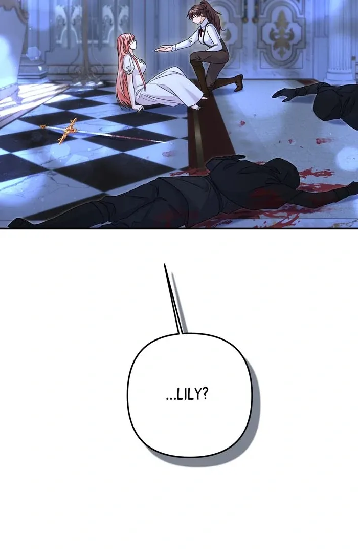 Love Thy Enemy Chapter 43 Online - página 48