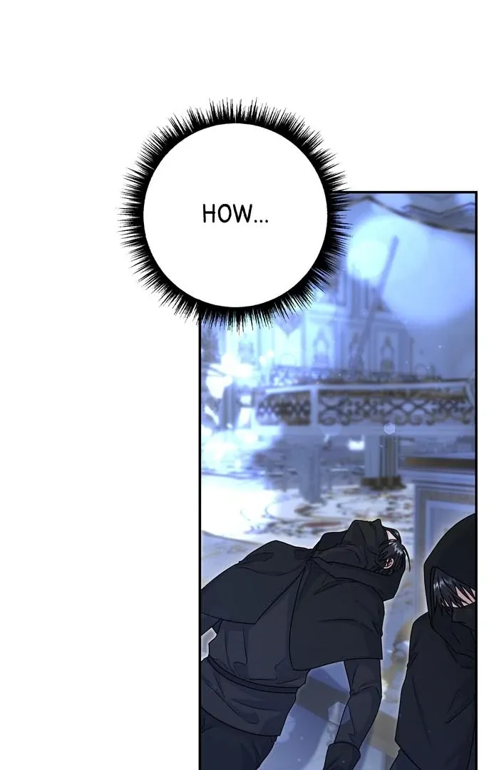Love Thy Enemy Chapter 43 Online - página 53