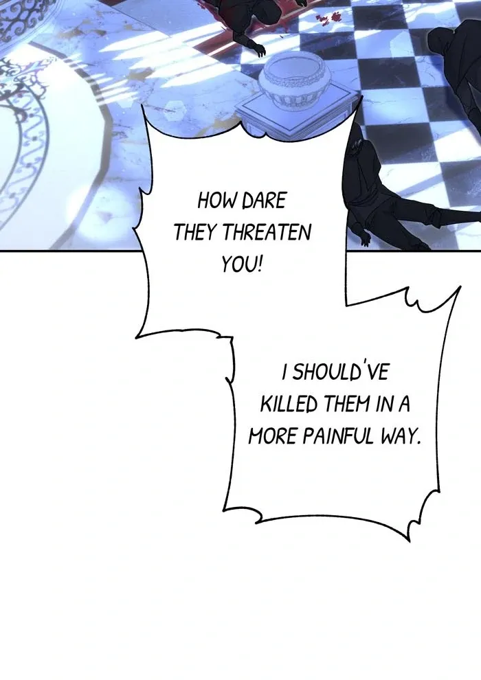 Love Thy Enemy Chapter 43 Online - página 57