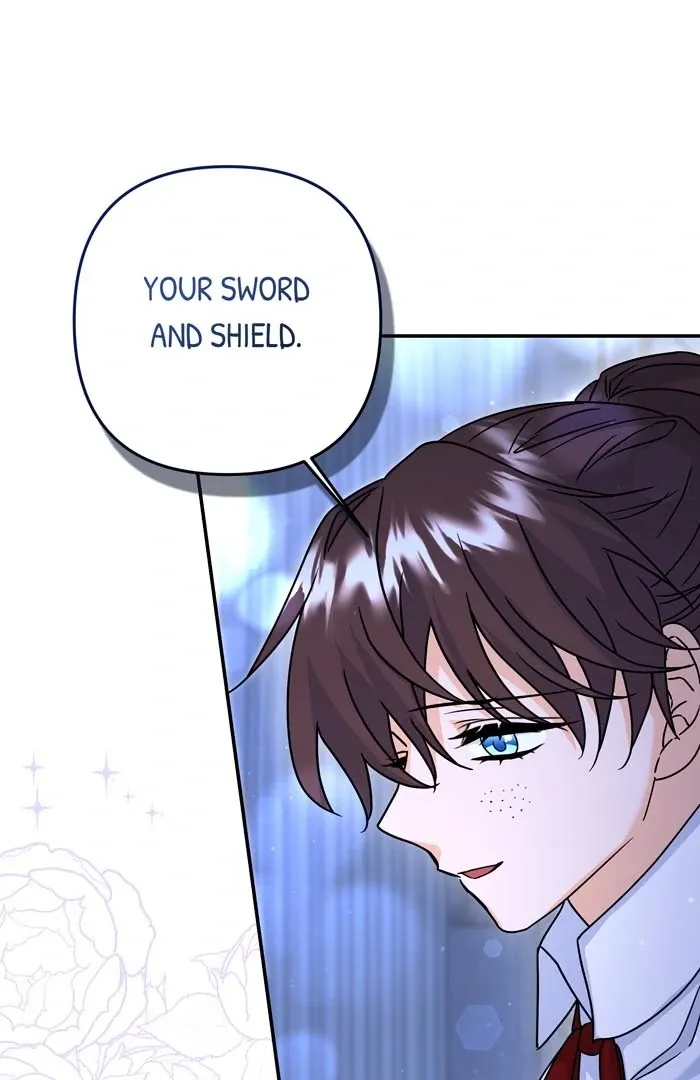 Love Thy Enemy Chapter 43 Online - página 65