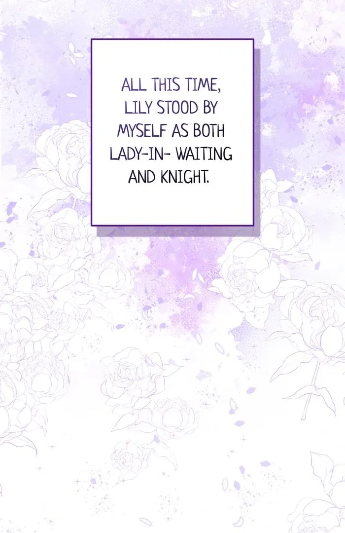 Love Thy Enemy Chapter 43 Online - página 68