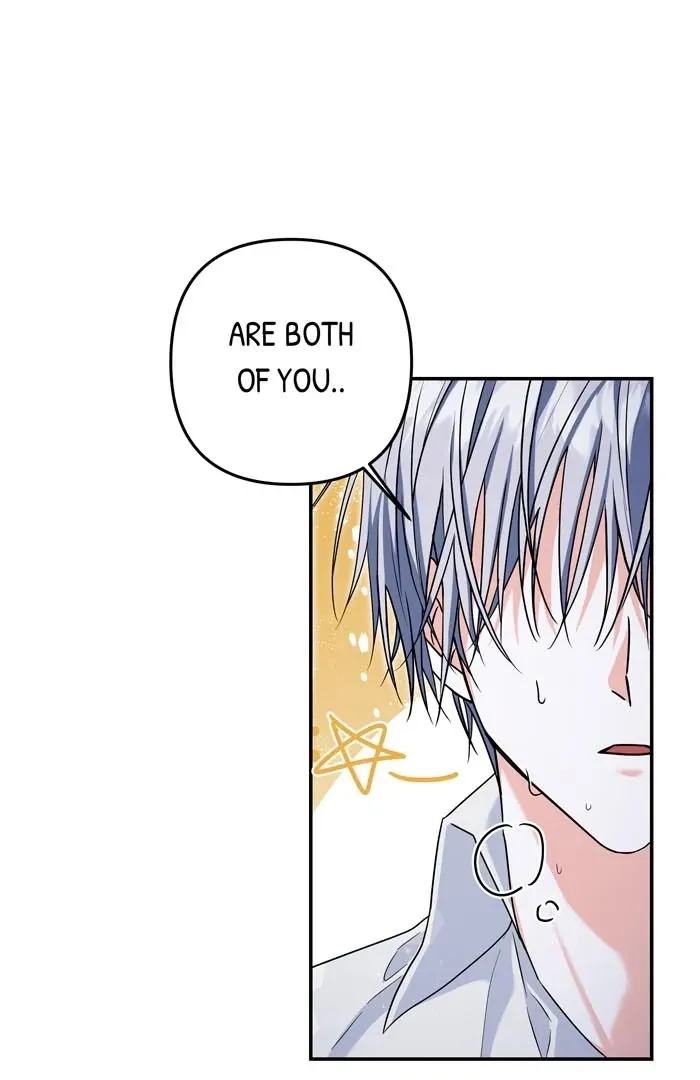 Love Thy Enemy Chapter 43 Online - página 71