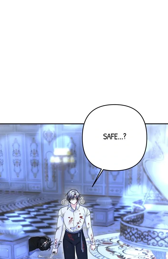 Love Thy Enemy Chapter 43 Online - página 72