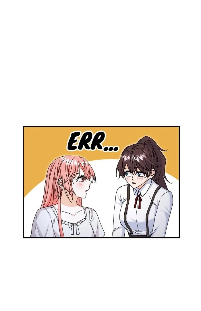 Love Thy Enemy Chapter 43 Online - página 74
