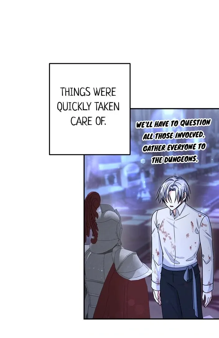 Love Thy Enemy Chapter 43 Online - página 79