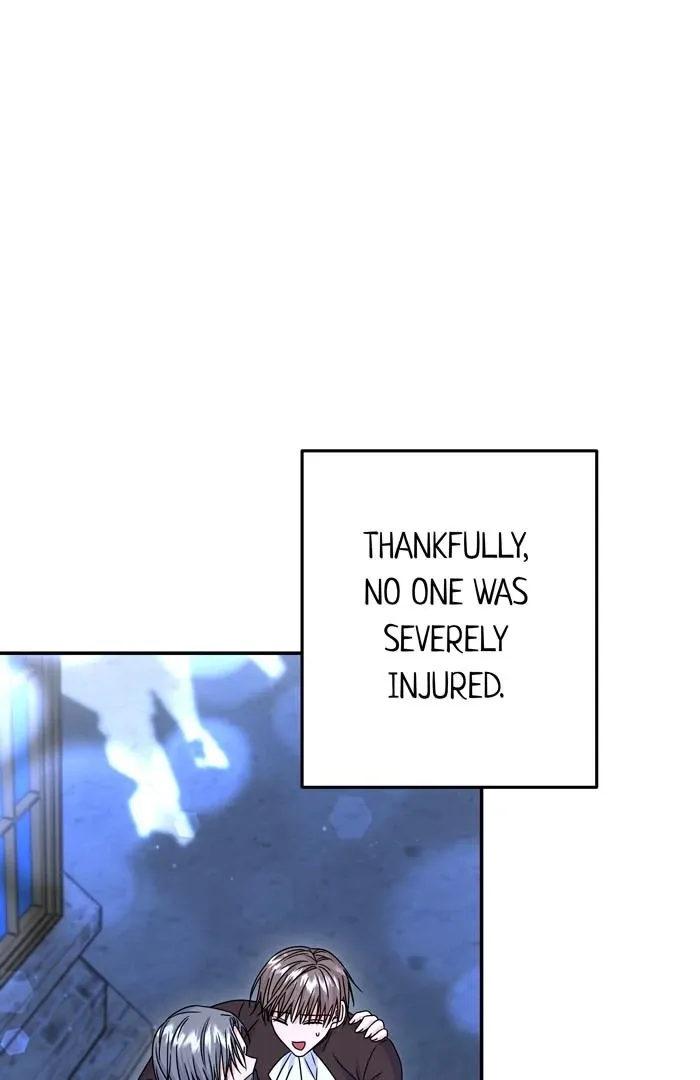 Love Thy Enemy Chapter 43 Online - página 80