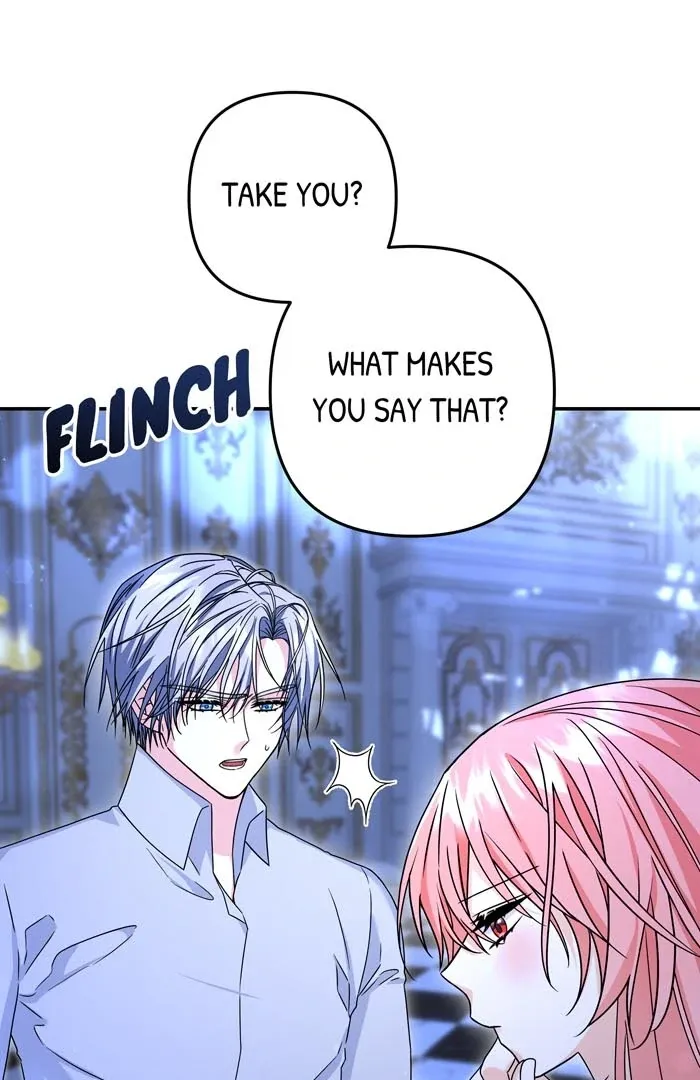 Love Thy Enemy Chapter 43 Online - página 86