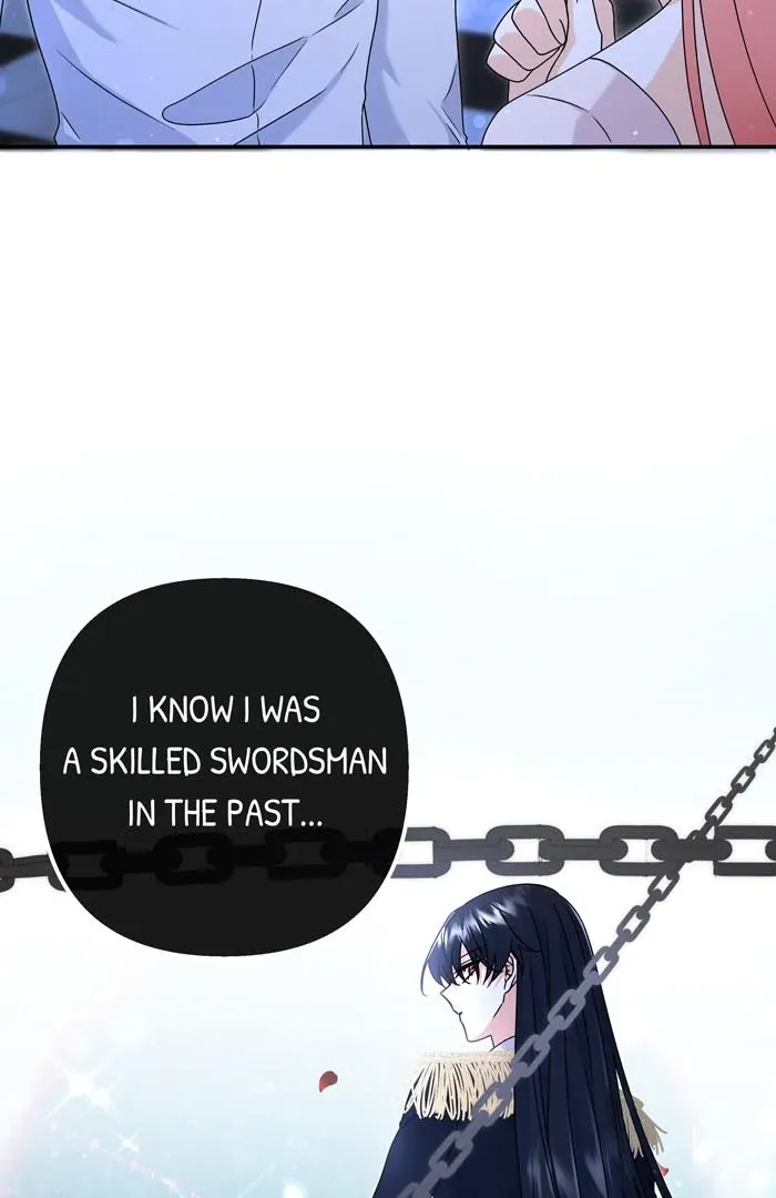 Love Thy Enemy Chapter 43 Online - página 87