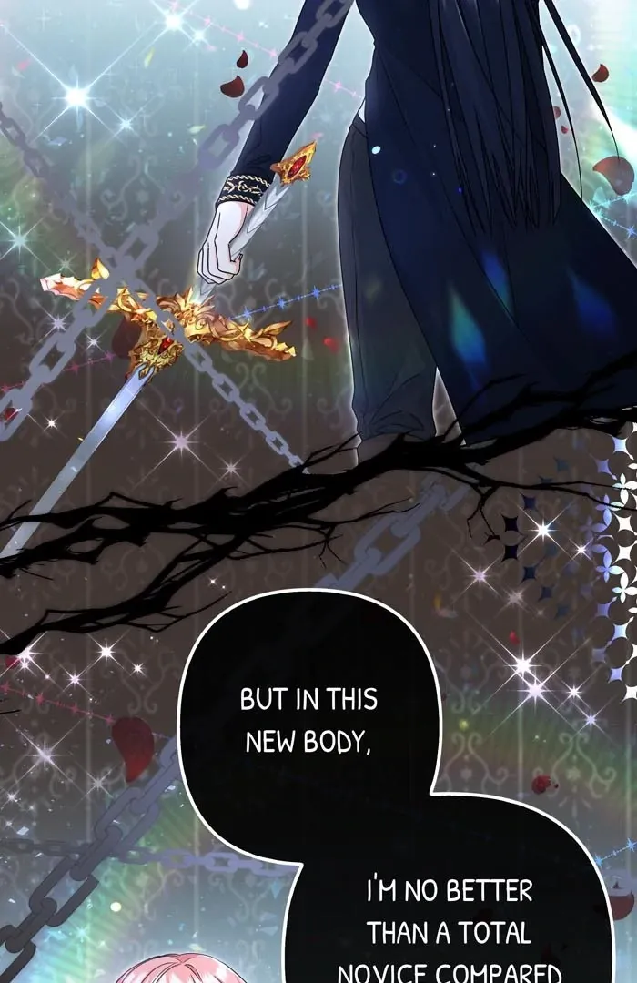 Love Thy Enemy Chapter 43 Online - página 88