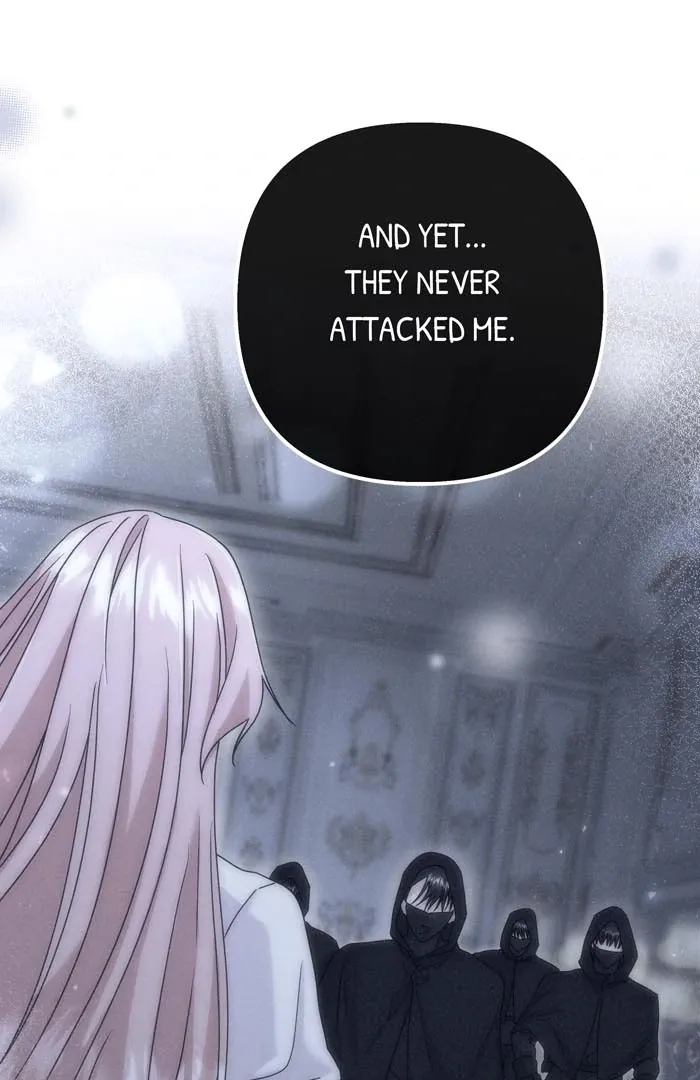 Love Thy Enemy Chapter 43 Online - página 90